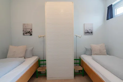 Appartamento Vacanza con famiglia Norderney