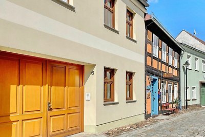 Vakantieappartement Gezinsvakantie Lübbenau/ OT Ragow