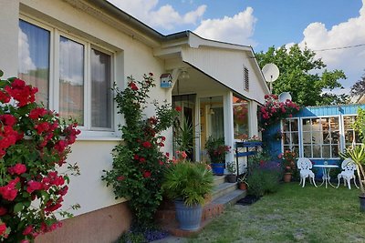 Casa vacanze Vacanza di relax Krakow am See