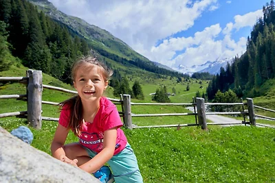 Vakantieappartement Gezinsvakantie Piesendorf