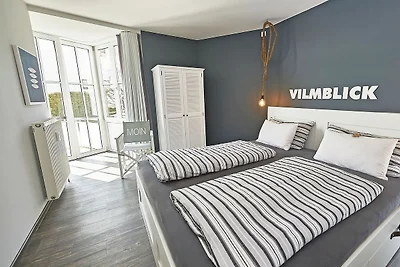 Vakantieappartement Gezinsvakantie Sellin