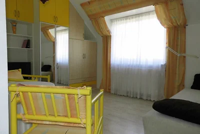 strandnahe Single Ferienwohnung