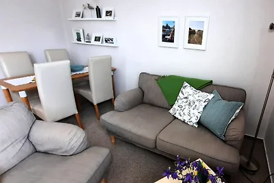 Vakantieappartement Gezinsvakantie Ückeritz