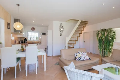 Ferienhaus Sommerbrise