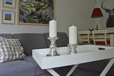 Ferienwohnung Kleine Fluchten