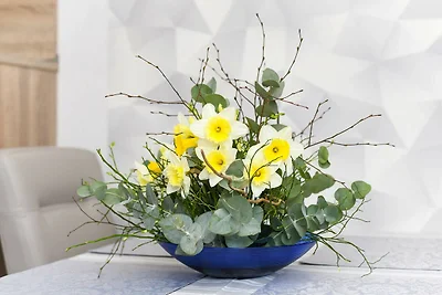 Ferienwohnung In Lee