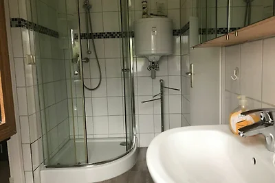 Vakantieappartement Gezinsvakantie Mönkebude