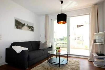 Vakantieappartement Gezinsvakantie Börgerende