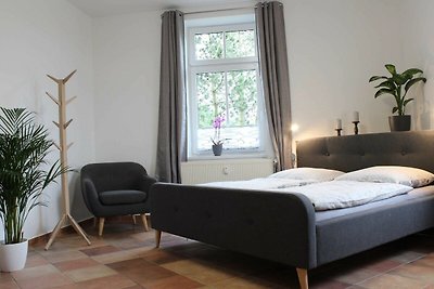 Ferienwohnung Zum süssen Grund