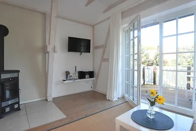 Vakantieappartement Gezinsvakantie Rerik