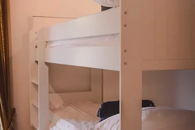 Vakantieappartement Gezinsvakantie Tegernsee