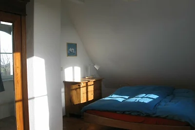 Appartamento Vacanza con famiglia Wustrow (Ostsee)