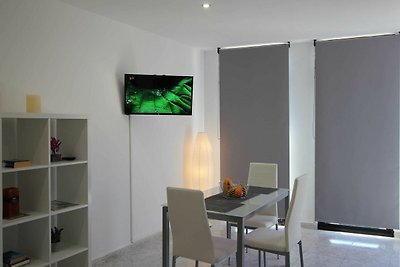 Apartment Insel 2