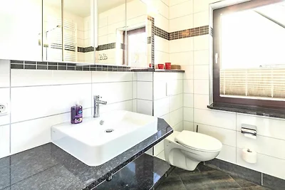 Vakantieappartement Gezinsvakantie Middelhagen