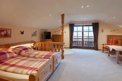 Vakantieappartement Gezinsvakantie Rottach-Egern