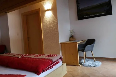 Vakantieappartement Gezinsvakantie Nauders