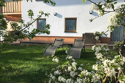 Vakantieappartement Gezinsvakantie Absam