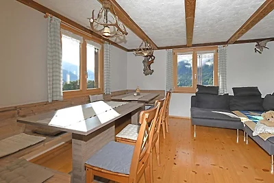 Bergfriedenhütte