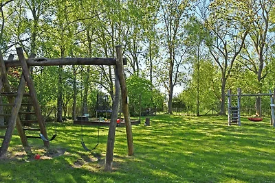 Vakantieappartement Gezinsvakantie Altefähr