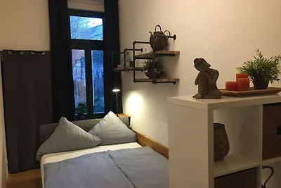 Vakantieappartement Gezinsvakantie Görlitz