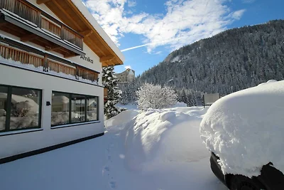 Appartamento Vacanza con famiglia Nauders