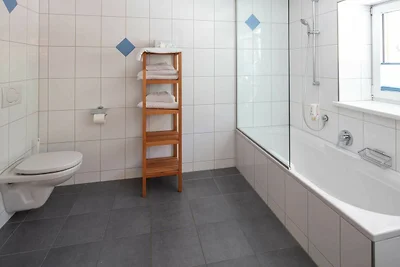 Familienappartement gross
