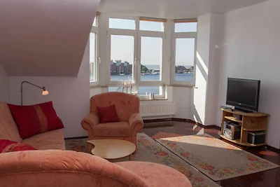 Vakantieappartement Gezinsvakantie Wilhelmshaven
