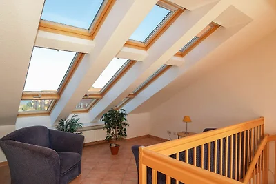 Albergo Cultura ed escursioni Kühlungsborn
