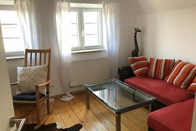 4-Zimmer Ferienhaus Hangstr. 14