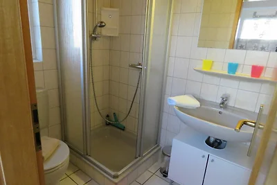 Ferienhaus 122 Scout 60qm für max.