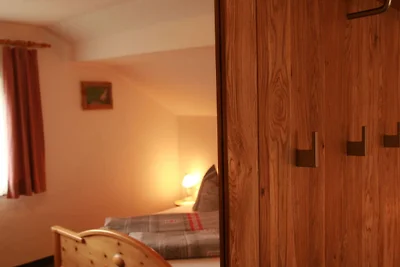 2 Zimmer-Ferienwohnung Einstein