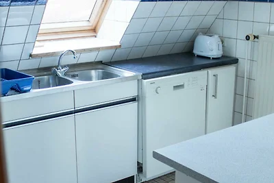 Vakantieappartement Gezinsvakantie Gelting