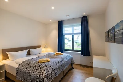 Vakantieappartement Gezinsvakantie Stolpe auf Usedom