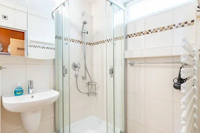 Vakantieappartement Gezinsvakantie Cuxhaven