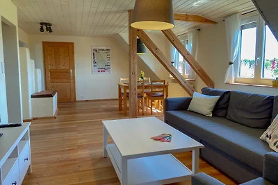 Ferienwohnung Liebenau