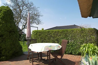 Vakantieappartement Gezinsvakantie Ulrichshorst