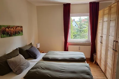 Ferienwohnung