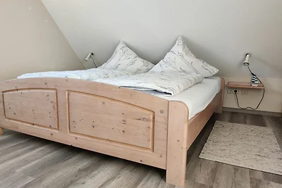 Casa vacanze Vacanza di relax Wittmund