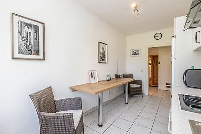 Vakantieappartement Gezinsvakantie Gelting