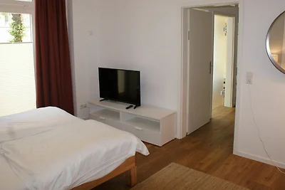 NikolaiTraum in der Altstadt - ebenerdig -...