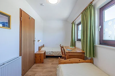 Ferienwohnung Möwe