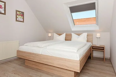 Ferienwohnung Granat