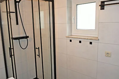 Ferienwohnung Altefähr mit Gartenblick und...