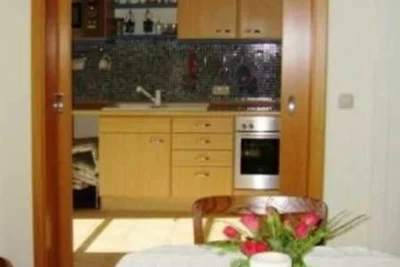 Ferienwohnung Bernstein-Perle
