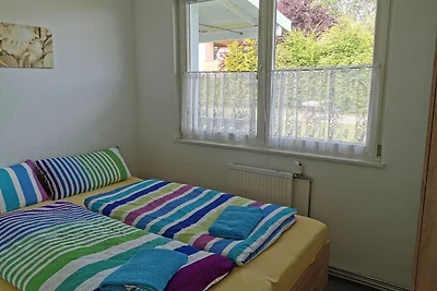 Vakantieappartement Gezinsvakantie Elmenhorst-Lichtenhagen