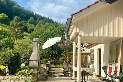 Ferienwohnung Wache