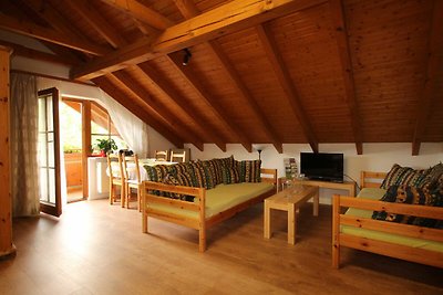 Vakantieappartement Gezinsvakantie Meersburg