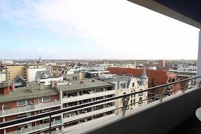 Vakantiehuis Ontspannende vakantie Archsum