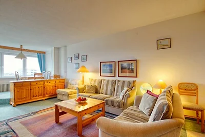 Apartament Dla rodzin Heiligenhafen