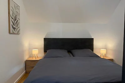 Seepark Suite